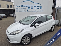 Ford Fiesta - 1.25 Trend Airco