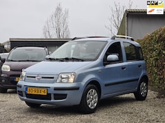 Fiat Panda - 1.2 Edizione Cool Airco 42.000km Facelift