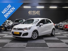 Kia Rio - 1.2 CVVT Comfort Pack | Airco | APK 24-01-2026