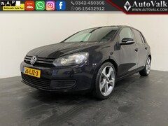 Volkswagen Golf - 1.2 TSI Comfortline BlueMotion