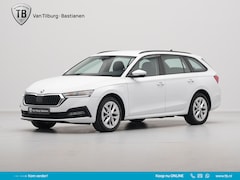 Skoda Octavia Combi - 1.4 TSI iV PHEV Ambition Navi via App Pdc Cruise Lm Velgen 40