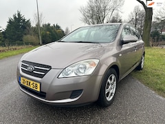 Kia Cee'd - 1.4 X-tra|airco|nap|goed onderhouden