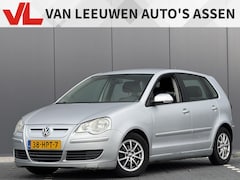 Volkswagen Polo - 1.4 TDI Comfortline BlueMotion | Nieuw binnen | Cruise | Airco