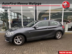 BMW 1-serie - 116i Centennial Executive | Navi | Climate Control | Cruise Control | PDC | LED |