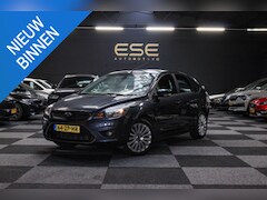 Ford Focus - 1.6 Titanium | Airco | Cruise