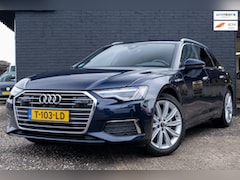 Audi A6 Avant - 40 TDI 204PK | CARPLAY | STUURVERWARMING | ACC