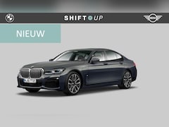 BMW 7-serie - 745e M-Sport | Massage | Stoelventilatie | CoPilot | Head Up