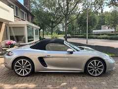 Porsche 718 Boxster - 2.0 PDK 33.000 KM NL Auto Uniek