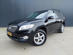 Toyota RAV4 - 2.0 VVTi 158 PK Comfor AIRCO TREKHAAK ELEC PAKKET