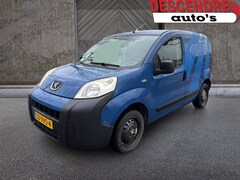 Peugeot Bipper - 1.4 HDi XT