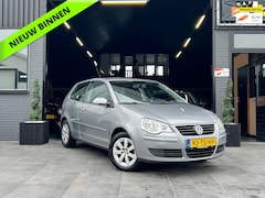 Volkswagen Polo - 1.2 Optive|Airco|El Pakket|LM Velgen|NAP|APK