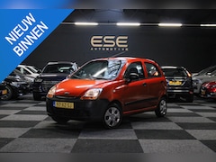 Chevrolet Matiz - 0.8 Pure | APK 23-08-2025