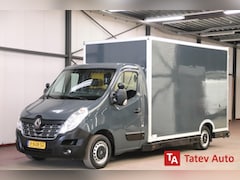 Renault Master - 2.3 dCi 170PK AUTOMAAT LOWLINER VERKOOPWAGEN