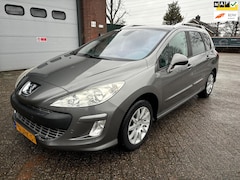 Peugeot 308 SW - 1.6 VTi XS Panodak Airco