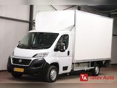 Fiat Ducato - 2.3 BAKWAGEN MEUBELBAK 1000KG Laadvermogen