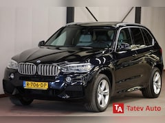 BMW X5 - xDrive40e High Executive M SPORT MARGE AUTO