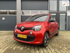 Renault Twingo - 1.0 SCe Limited | Airco | Stoelverwarming | Bluetooth