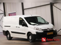 Citroën Jumpy - 2.0 HDI L2H1 130PK AIRCO