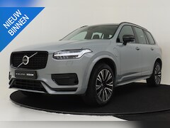 Volvo XC90 - T8 RECHARGE AWD ULTRA DARK -PANO.DAK|BOWERS&WILKINS|TREKHAAK|LUCHTVERING|360°CAM|STANDKACH