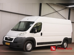 Peugeot Boxer - 435 2.2 HDI L4H2