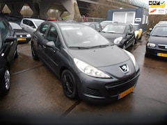 Peugeot 207 - 1.4 VTi X-line