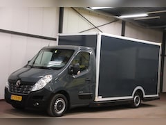 Renault Master - 2.3 dCi 170PK AUTOMAAT LOWLINER VERKOOPWAGEN