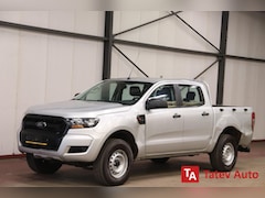 Ford Ranger - 2.2 TDCi XL DUBBEL CABINE TREKHAAK