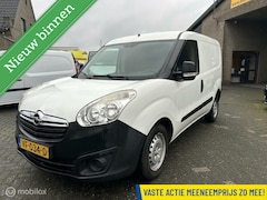 Opel Combo - 1.3 CDTi L1H1 ecoFLEX