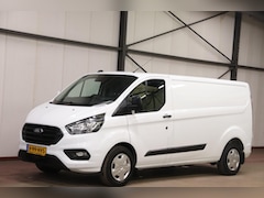 Ford Transit Custom - 300L 2.0 TDCI L2H1 AUTOMAAT