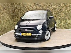 Fiat 500 - 1.2 Lounge | Panodak | Airco