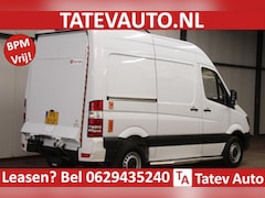 Mercedes-Benz Sprinter - 2.2 CDI DHOLLANDIA LAADKLEP POSTNL AUTOMAAT EURO 6