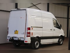 Mercedes-Benz Sprinter - 2.2 CDI DHOLLANDIA LAADKLEP POSTNL AUTOMAAT EURO 6