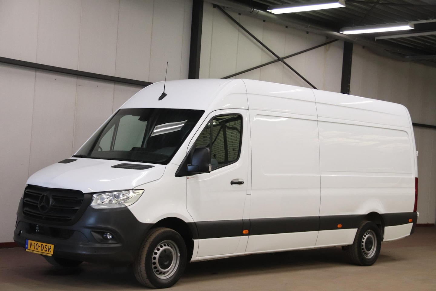 Mercedes-Benz Sprinter - 315 1.9 CDI L3H2 EURO 6 - AutoWereld.nl