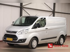 Ford Transit Custom - 2.0 TDCI EURO 6 AIRCO CRUISE CONTROL