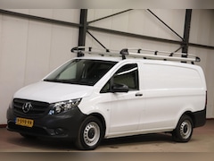 Mercedes-Benz Vito - 114 CDI AUTOMAAT IMPERIAAL TREKHAAK