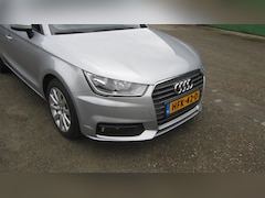 Audi A1 Sportback - 1.4 TFSI Design Pro Line Plus