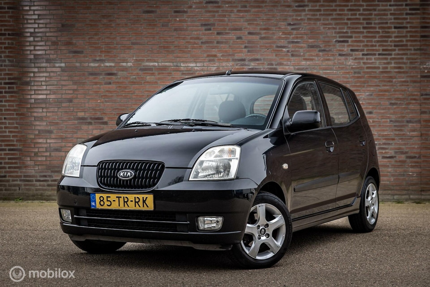 Kia Picanto - 1.0 LXE | Airco | Nap | Apk 1-2026 | LM Velgen - AutoWereld.nl