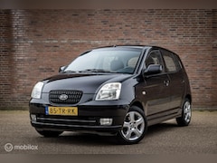 Kia Picanto - 1.0 LXE | Airco | Nap | Apk 1-2026 | LM Velgen