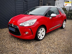 Citroën DS3 - 1.6 THP Sport Chic LEER |NAVI |APK 01-2026 | CLIMA | CRUISE