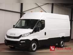 Iveco Daily - 35S14V 2.3 352 H2 AUTOMAAT 3500KG TREKVERMOGEN