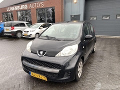 Peugeot 107 - 1.0 12V AIRCO 3 DEURS