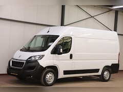 Peugeot Boxer - 2.2 140PK L2H2 EURO 6