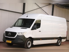 Mercedes-Benz Sprinter - 315 1.9 CDI L4H2 ACHTERUITRIJCAMERA AUTOMAAT