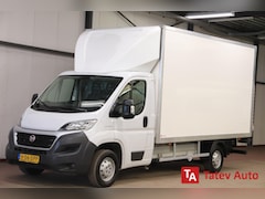 Fiat Ducato - BAKWAGEN MEUBELBAK 1000KG Laadvermogen