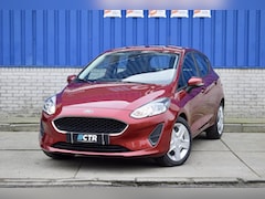 Ford Fiesta - 1.0 EcoBoost Connected