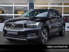 Volvo XC40 - 1.5 T3 Inscription | Stoel & Stuurverwarming | Lederenbekleding | Verwarmd Voorruit | 19"