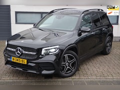 Mercedes-Benz GLB - 180 Business Solution AMG