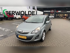 Opel Corsa - 1.2-16V BlitZ