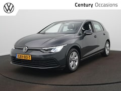 Volkswagen Golf - 1.5 eTSI Life Business DSG / Carplay / Adap. Cruise / Sfeerverlichting