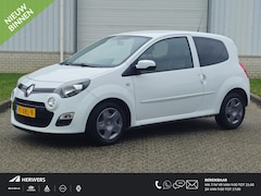 Renault Twingo - 1.2 16V Collection / Airco / Trekhaak / Cruise Control / Radio / Elektrische Ramen Voor /